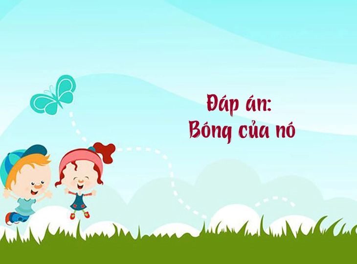 câu đố - Ảnh 2.