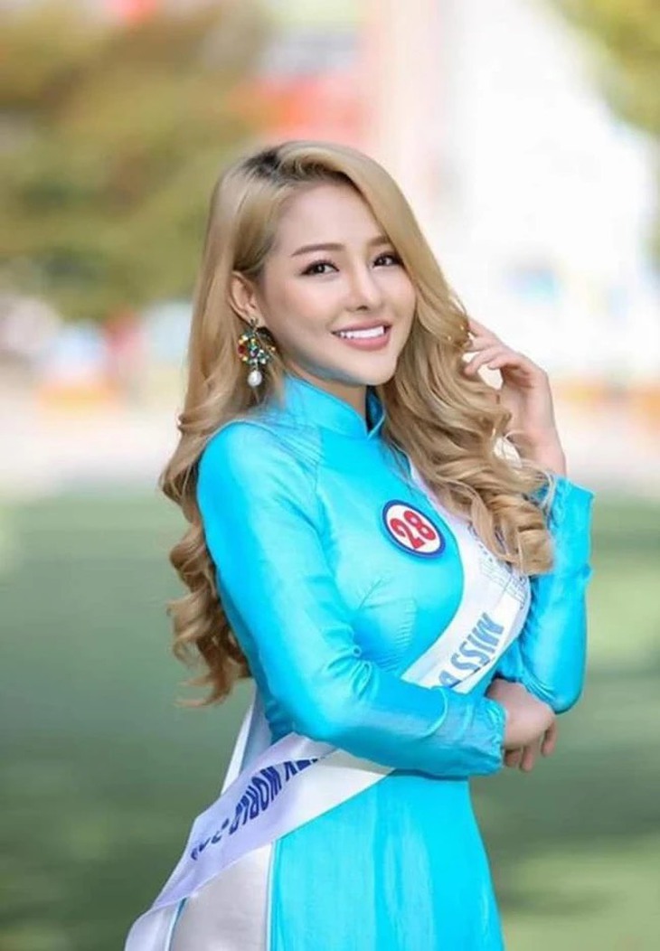 Ngân 98 - Ảnh 3.