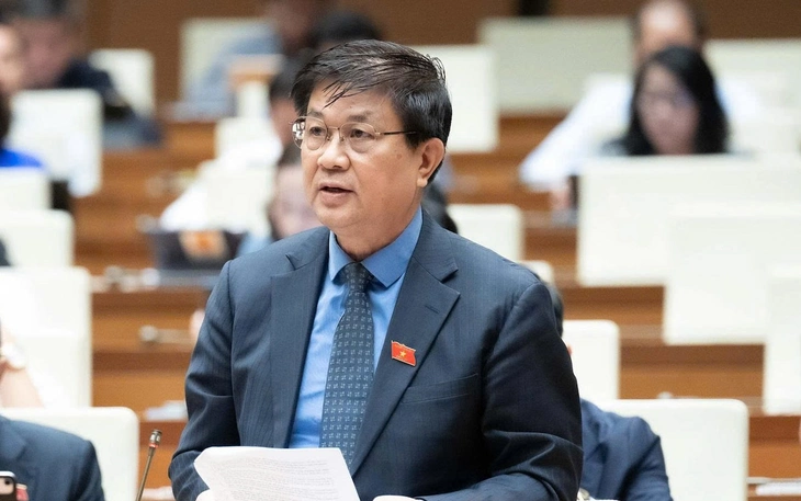 dẫn độ - Ảnh 1.