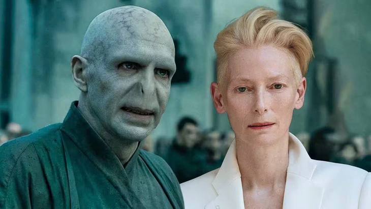 Harry Potter - Ảnh 1.