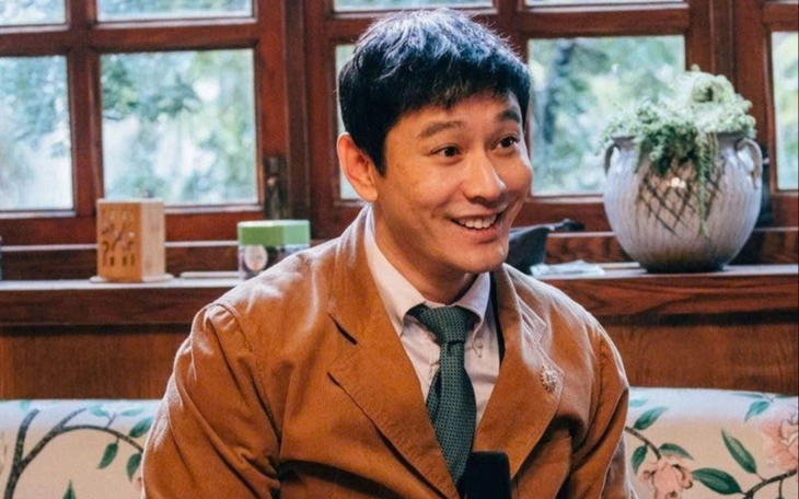 Thực hư việc Huỳnh Hiểu Minh thua cờ bạc hơn chục tỉ tệ ở Macau - Ảnh 4.