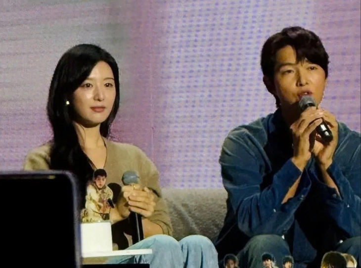 Song Joong Ki - Ảnh 2.