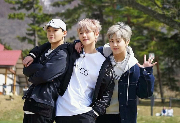 EXO - Ảnh 2.