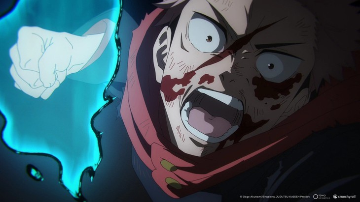 Chiếu miễn phí toàn bộ anime Jujutsu Kaisen lồng tiếng Việt trên YouTube - Ảnh 1. Jujutsu Kaisen - Ảnh 1.