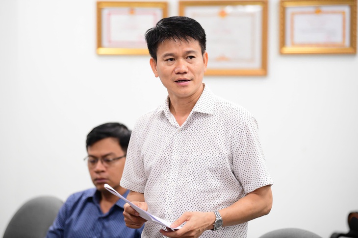 Xuất hiện 'bảng tử thần' ở VCK Giải bóng đá công nhân, viên chức Việt Nam - Ảnh 2.