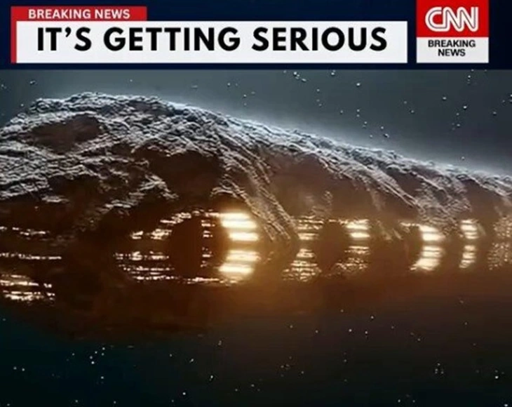 CNN - Ảnh 1.
