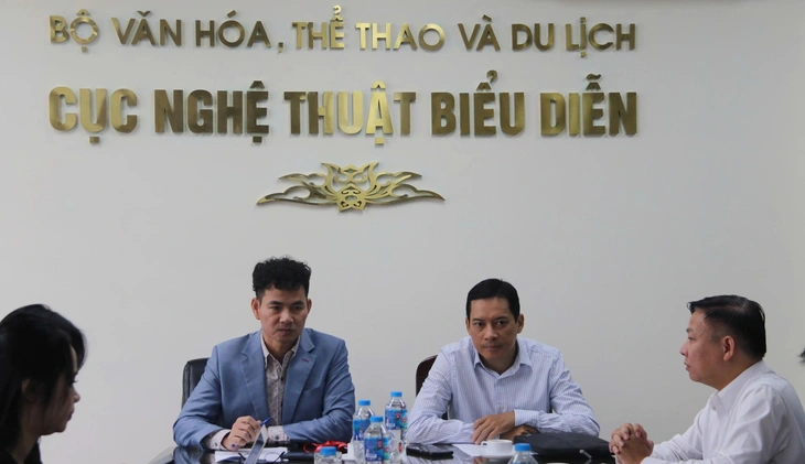 Kiểm tra của Cục Phát thanh Truyền hình và Thông tin điện tử: Jack hát ‘Lào gì cũng tôn’  - Ảnh 4. Kiểm tra của Cục Phát thanh, truyền hình và thông tin điện tử: Đúng là Jack hát ‘Lào gì cũng tôn’ - Ảnh 2.