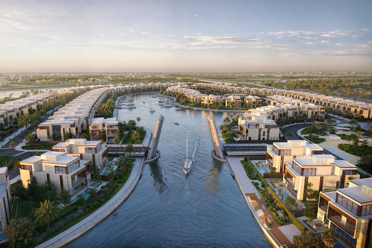 Masterise Homes thắng 2 giải 'Luxury' tại PropertyGuru Vietnam Property Awards 2025 - Ảnh 2.