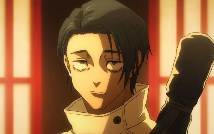 Jujutsu Kaisen dẫn đầu phòng vé Nhật, vượt qua Chainsaw Man và Thanh gươm diệt quỷ - Ảnh 4.