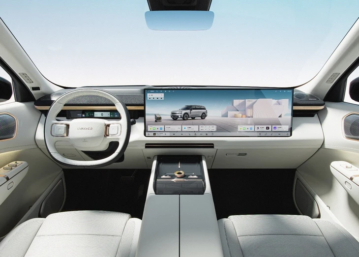 Đây là cặp đôi SUV hybrid cắm sạc mới sắp bán tại Việt Nam: Giá đều tiền tỷ, có mẫu chạy hơn 200km không tốn một giọt xăng- Ảnh 5. Việt Nam sắp có thêm 2 mẫu xe hybrid cắm sạc: Chạy tới 200km không tốn một giọt xăng - Ảnh 4.