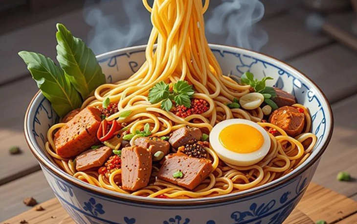 Cái gì có thể đi qua nước mà không bị ướt? - Ảnh 11.