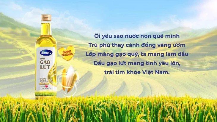 Dầu gạo lứt Simply  - Ảnh 5.