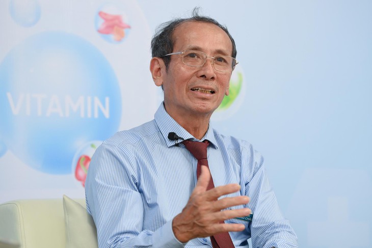 thực phẩm chức năng - Ảnh 1.