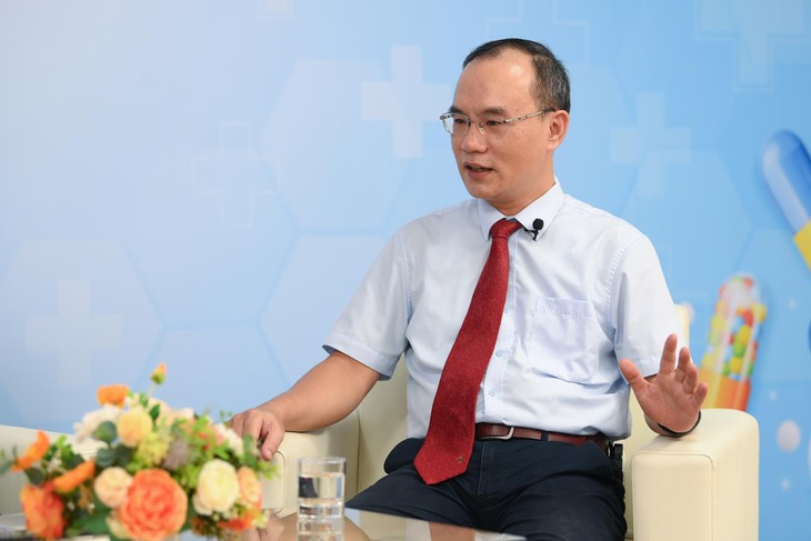 thực phẩm chức năng - Ảnh 2.