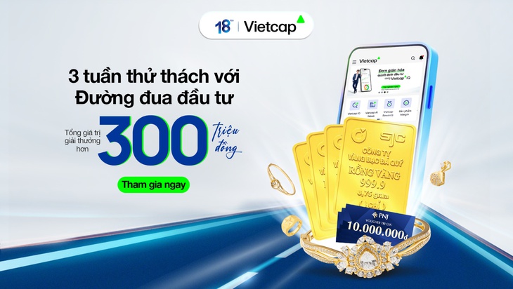 Vietcap - Ảnh 2.