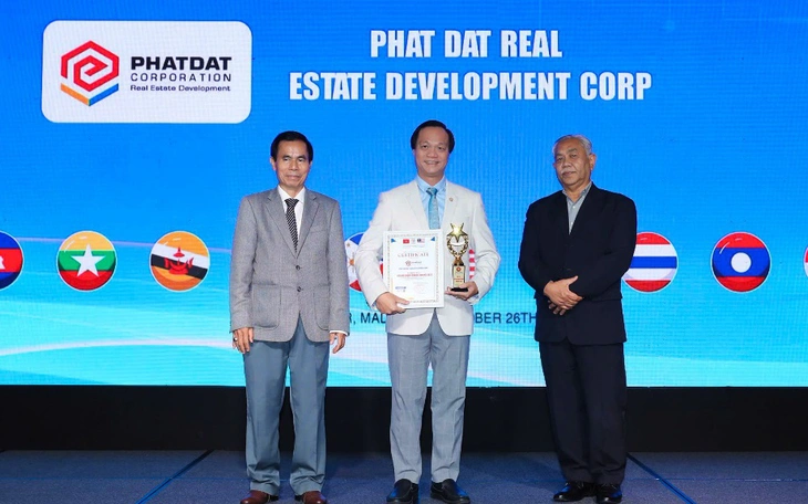 Phát Đạt ghi nhận dòng tiền tích cực, lợi nhuận cải thiện rõ trong quý 3 - Ảnh 4.