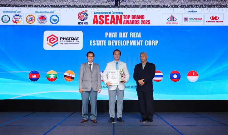 Phát Đạt - Ảnh 1.