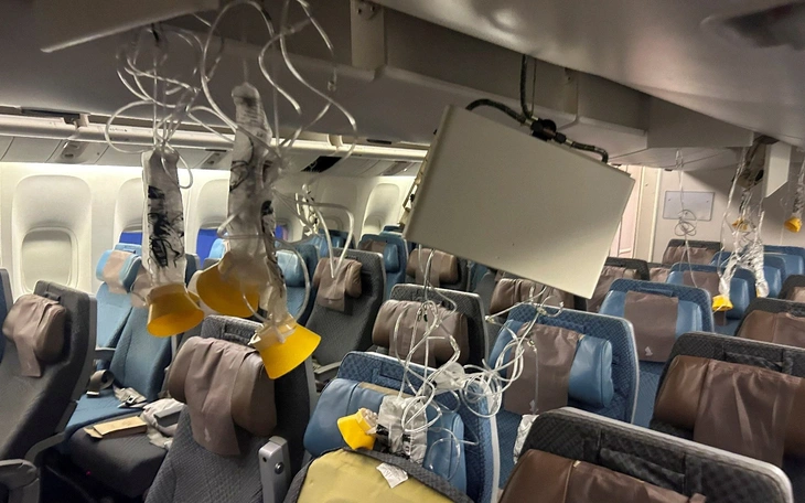 Mỹ không cử đại diện dự hội nghị khí hậu Liên Hợp Quốc - Ảnh 2.