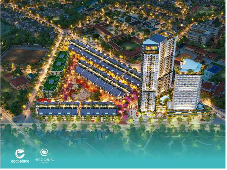 Dấu ấn phát triển đô thị xanh tại Đắk Lắk - Ảnh 2.