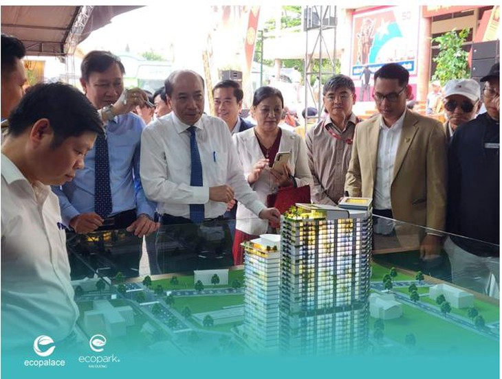 Dấu ấn phát triển đô thị xanh tại Đắk Lắk - Ảnh 5.