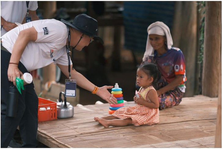 BFGoodrich KO3 chinh phục cung đường ‘hiểm’ ở miền bắc Thái Lan - Ảnh 4.