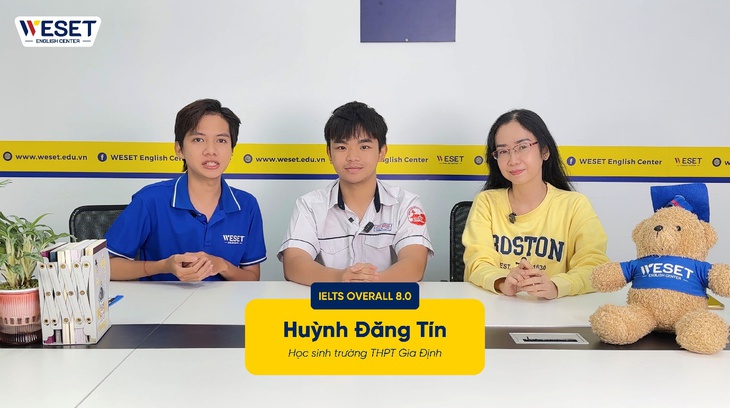 WESET  - Ảnh 3.