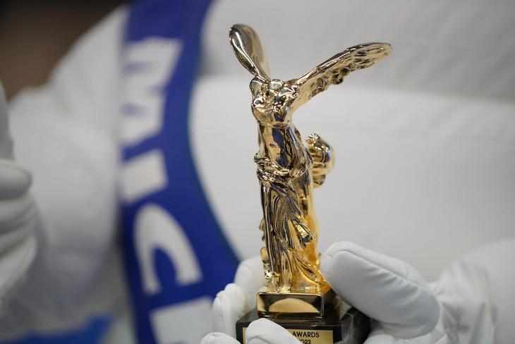 Michelin: di chuyển an toàn, bền vững hơn với dữ liệu và trí tuệ nhân tạo - Ảnh 1.