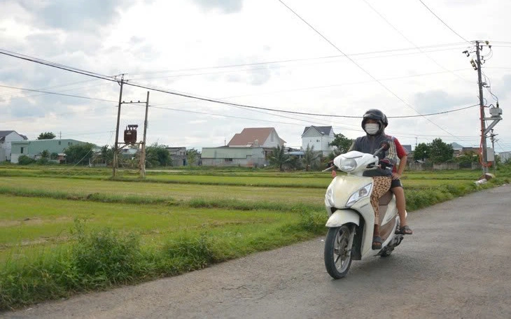 Ấn định thời gian Tập đoàn Sơn Hải thi công cao tốc Tân Phú - Bảo Lộc - Ảnh 2.