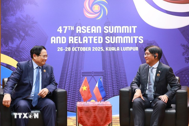 Nghiên cứu thành lập các liên doanh Việt Nam - Thái Lan để khai phá thị trường mới - Ảnh 3. Việt Nam - Ảnh 2.