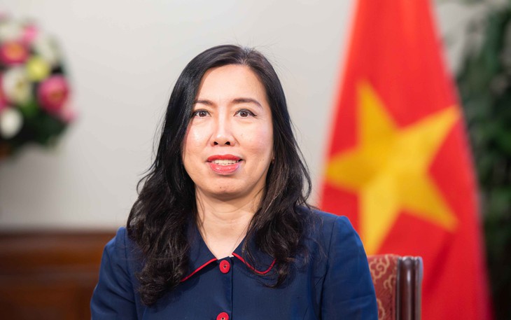 Chuyến thăm Anh của Tổng Bí thư Tô Lâm sẽ 'mở ra chương mới' trong quan hệ song phương - Ảnh 2.