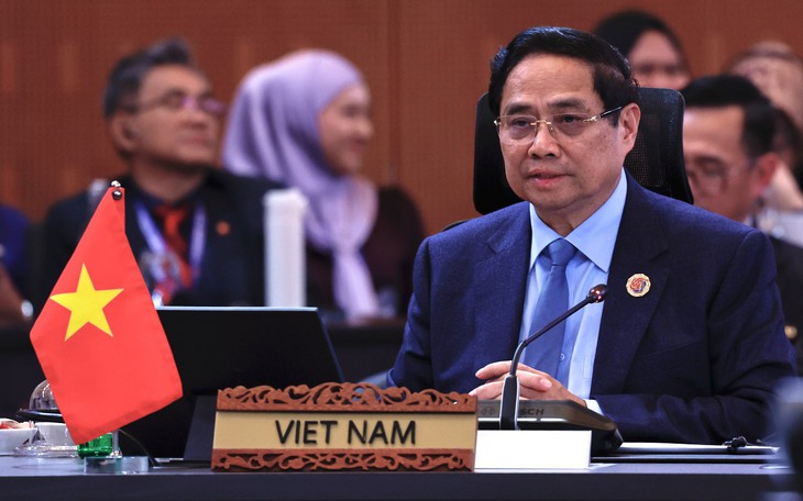 Chuyến công tác của Thủ tướng: Việt Nam và các nước 'chốt' được nhiều vấn đề quan trọng - Ảnh 5.