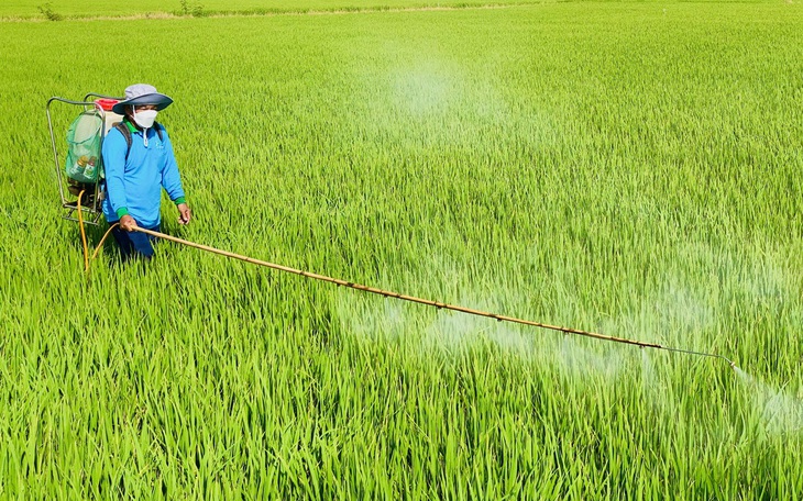 Điểm mới trong danh mục thuốc bảo vệ thực vật được phép sử dụng tại Việt Nam  - Ảnh 3.