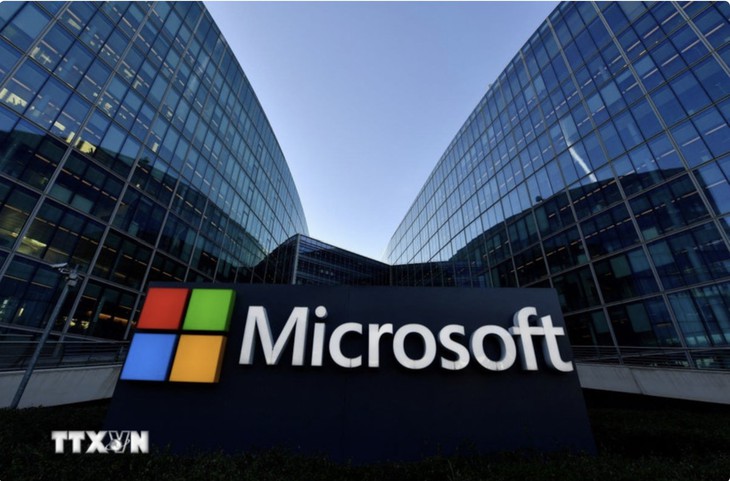 Microsoft bị kiện vì ‘đánh lừa’ người dùng về Copilot - Ảnh 1. Copilot - Ảnh 1.