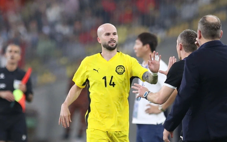 Malaysia tìm ra 'lỗ hổng của FIFA', hy vọng đảo ngược án phạt - Ảnh 4.