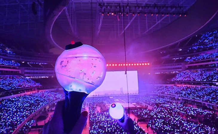 RM BTS - Ảnh 3.