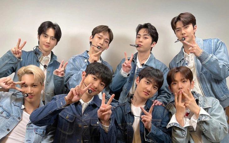 Chen, Baekhyun và Xiumin thua liên tiếp 6 vụ kiện, ước mơ EXO tái hợp đầy đủ tan biến - Ảnh 7.