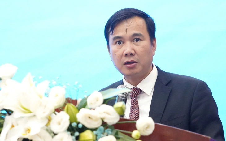 Nhóm sinh viên làm công cụ phát hiện trang web lừa đảo đạt giải thưởng Nhân tài Đất Việt 2025 - Ảnh 4.