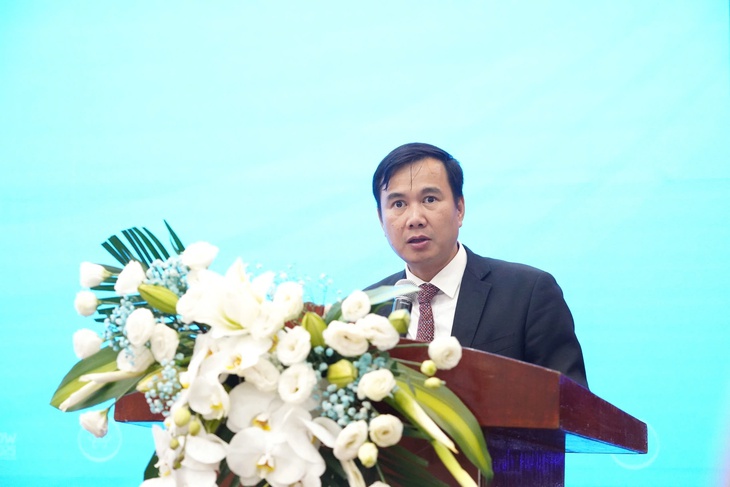 Tốc độ Internet ở Việt Nam có bước nhảy vọt - Ảnh 1.