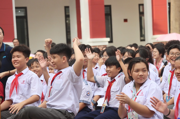 khoa học - Ảnh 1.
