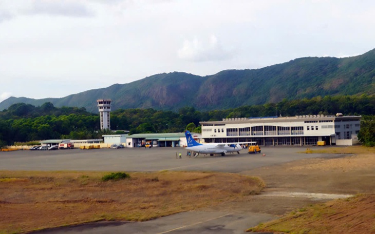 Vietjet bay lại Côn Đảo - Ảnh 2.