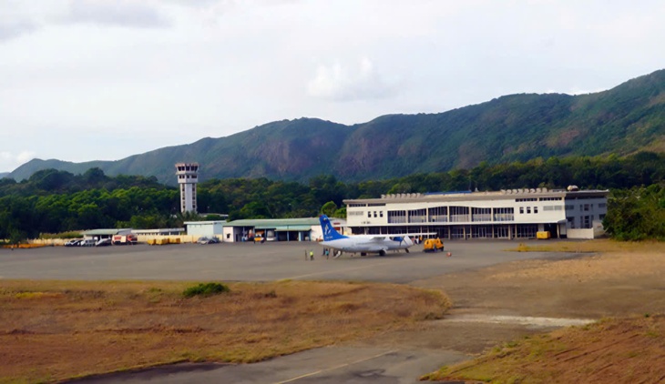 Côn Đảo - Ảnh 1.