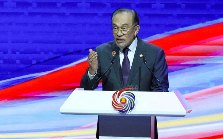 TP.HCM hướng tới vị thế trung tâm tài chính số ASEAN - Ảnh 2.