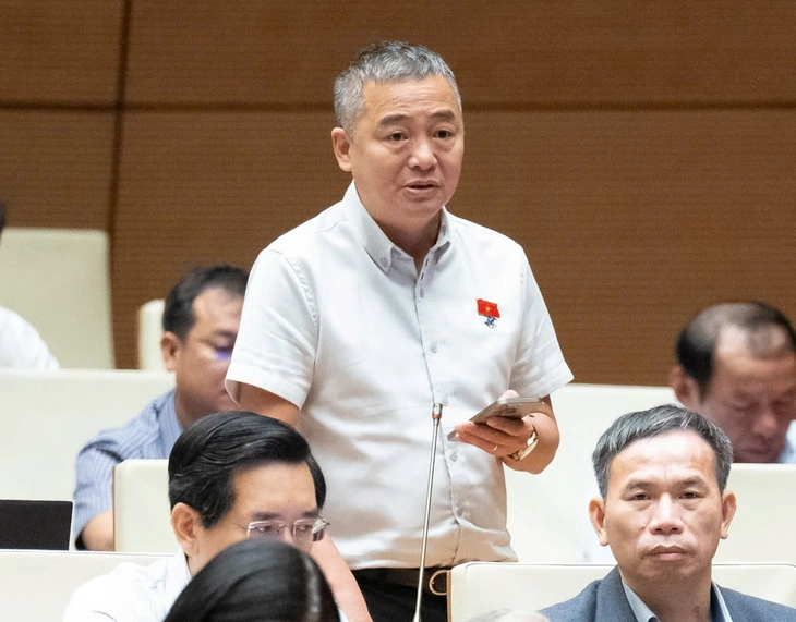 ô nhiễm - Ảnh 2.