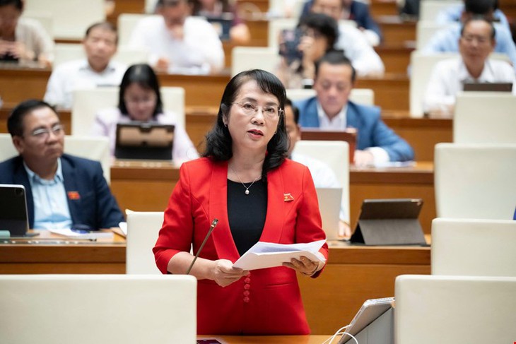 ô nhiễm không khí - Ảnh 2.