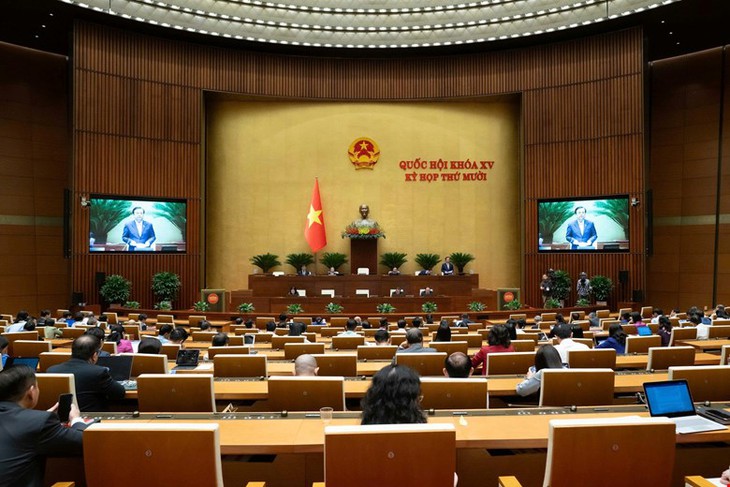 ô nhiễm không khí - Ảnh 3.