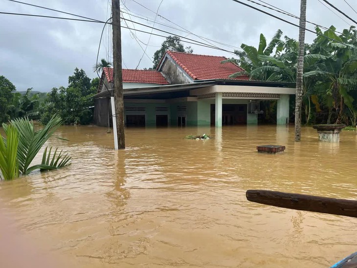mưa  - Ảnh 1.