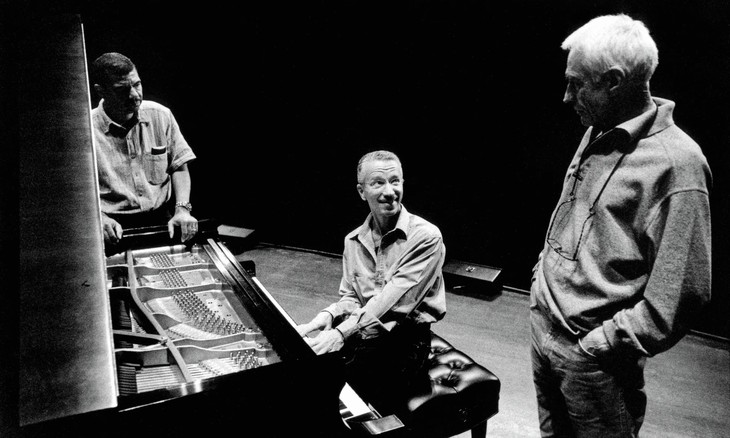 Tay trống jazz huyền thoại Jack DeJohnette qua đời - Ảnh 4. Jazz - Ảnh 4.
