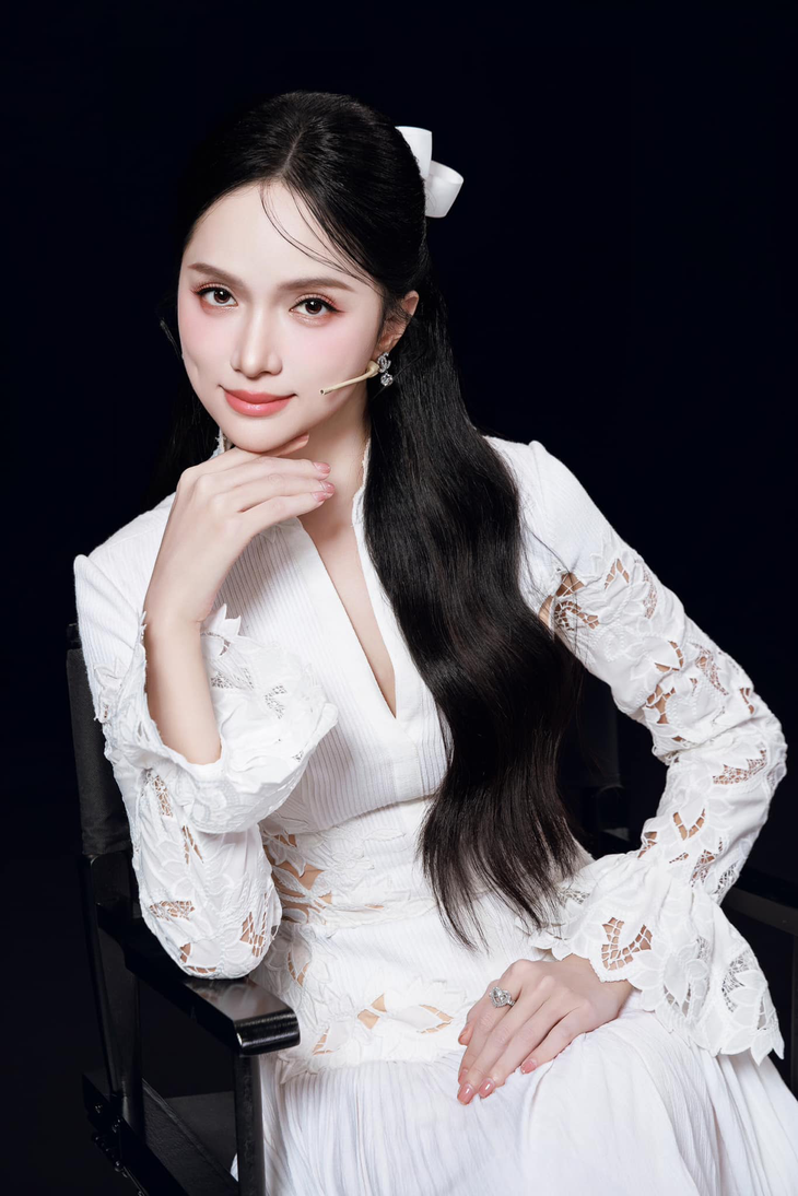 Miss Earth, Miss Universe, Miss International diễn ra tháng 11, bạn quan tâm cuộc thi nào?  - Ảnh 3. Miss Universe - Ảnh 3.