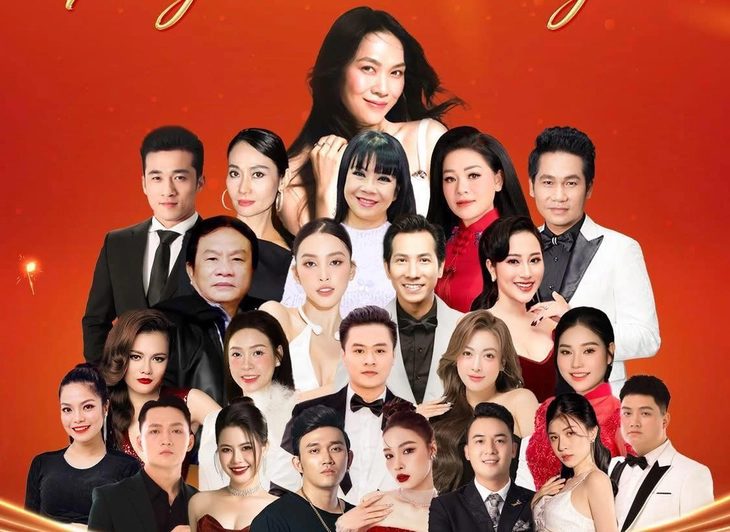 poster - Ảnh 2.