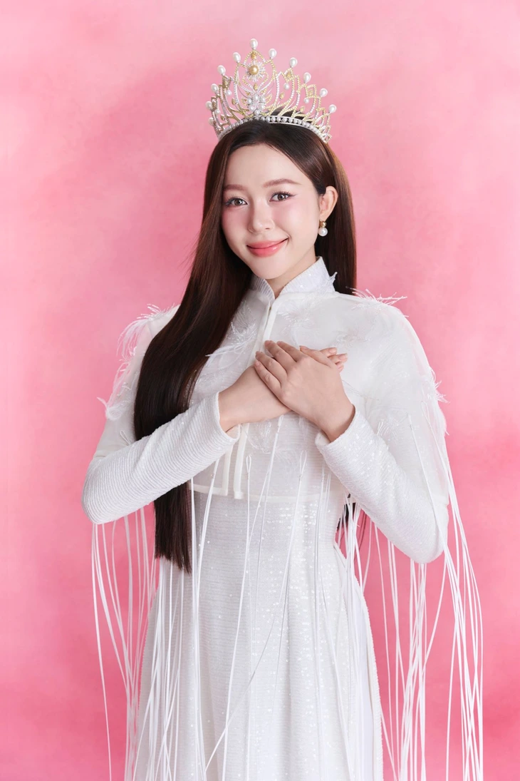 Miss Earth, Miss Universe, Miss International diễn ra tháng 11, bạn quan tâm cuộc thi nào?  - Ảnh 4. Miss Universe - Ảnh 4.